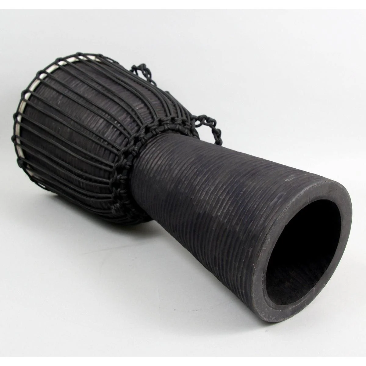 Meinl Black River Djembe - Image 2
