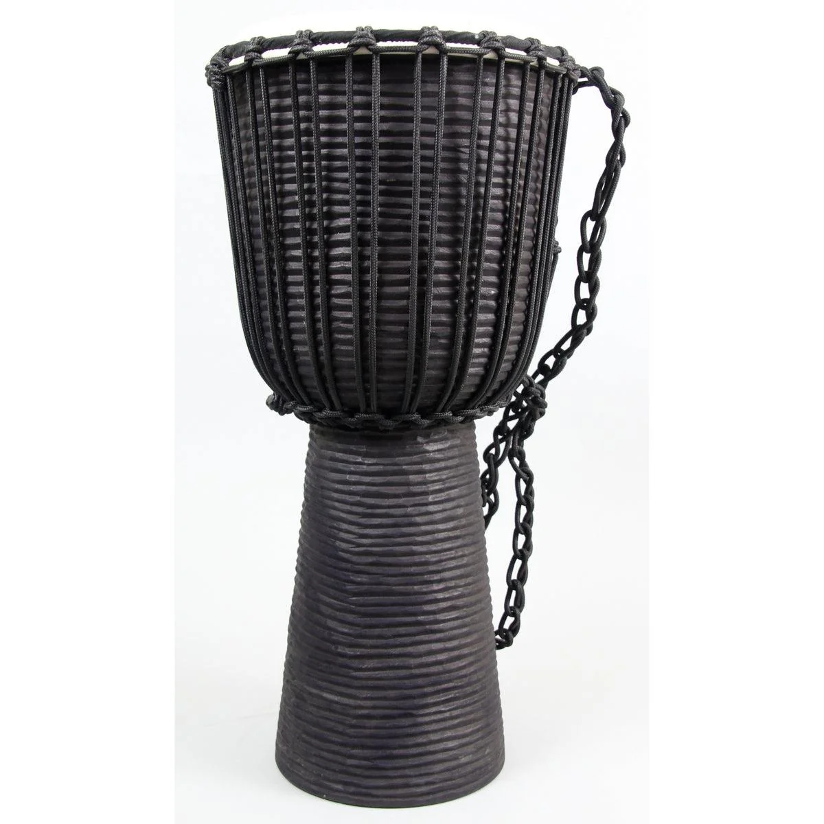Meinl Black River Djembe - Image 3