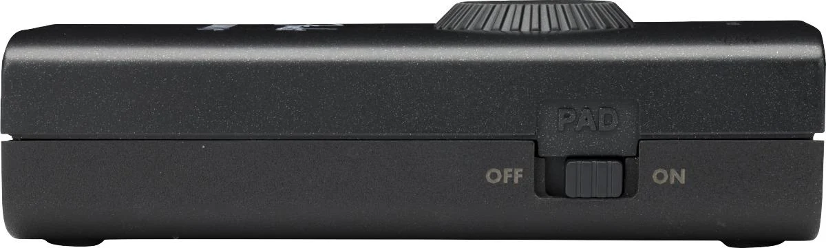 *DEMO* Fender Link I/O Audio Interface - Image 2