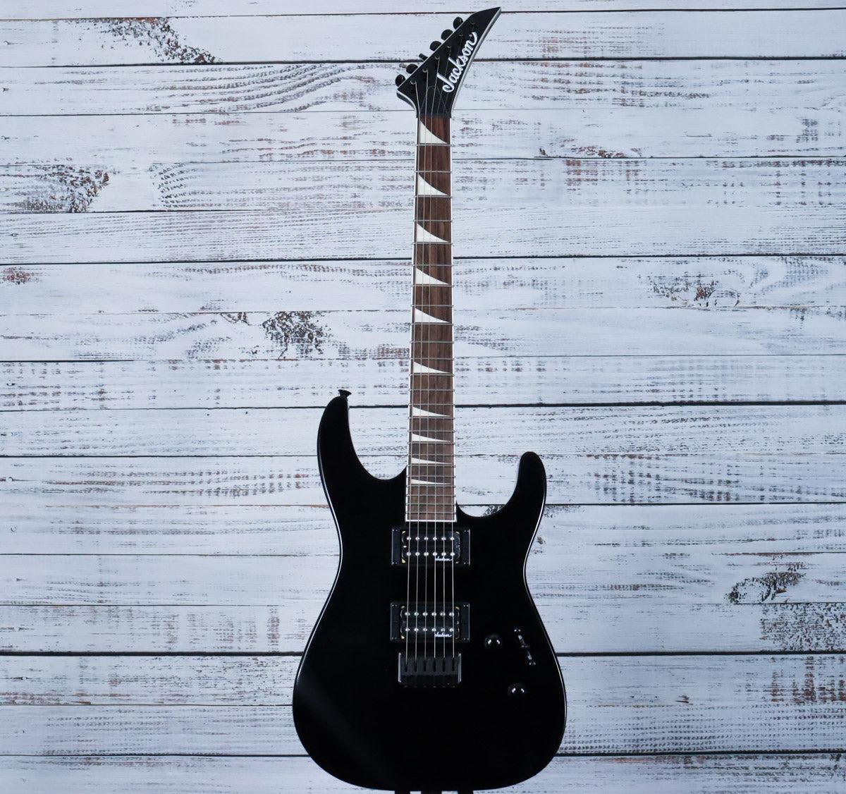 Jackson X Series Soloist SLXDX HT Electric Guitar | Gloss Black - Image 3
