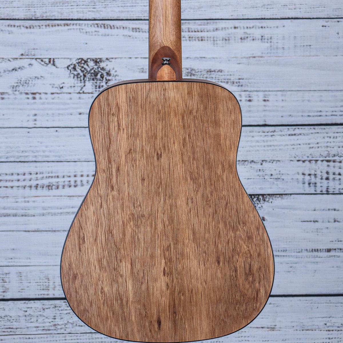 Yamaha JR1 3/4 Scale Mini Folk Guitar - Image 2