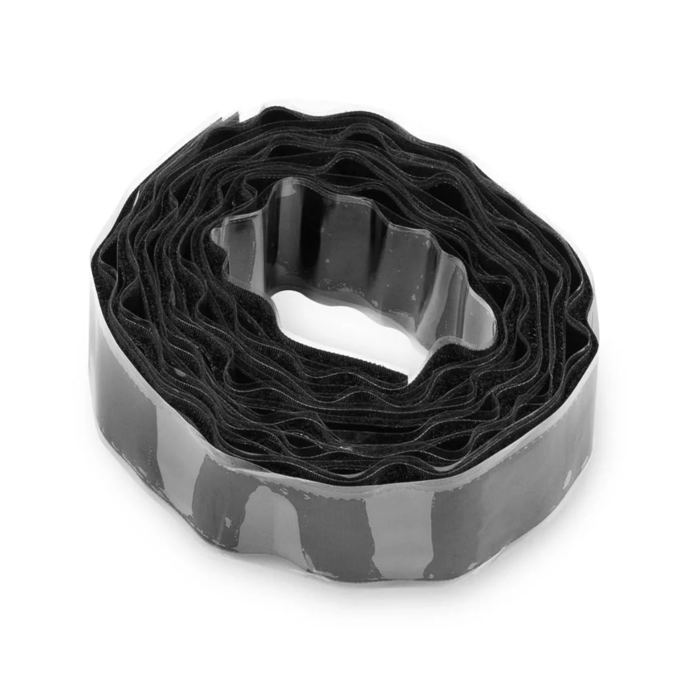 Gator Hook-and-Loop Fastening Pedalboard Tape | 7ft (1" Wide) - Image 2