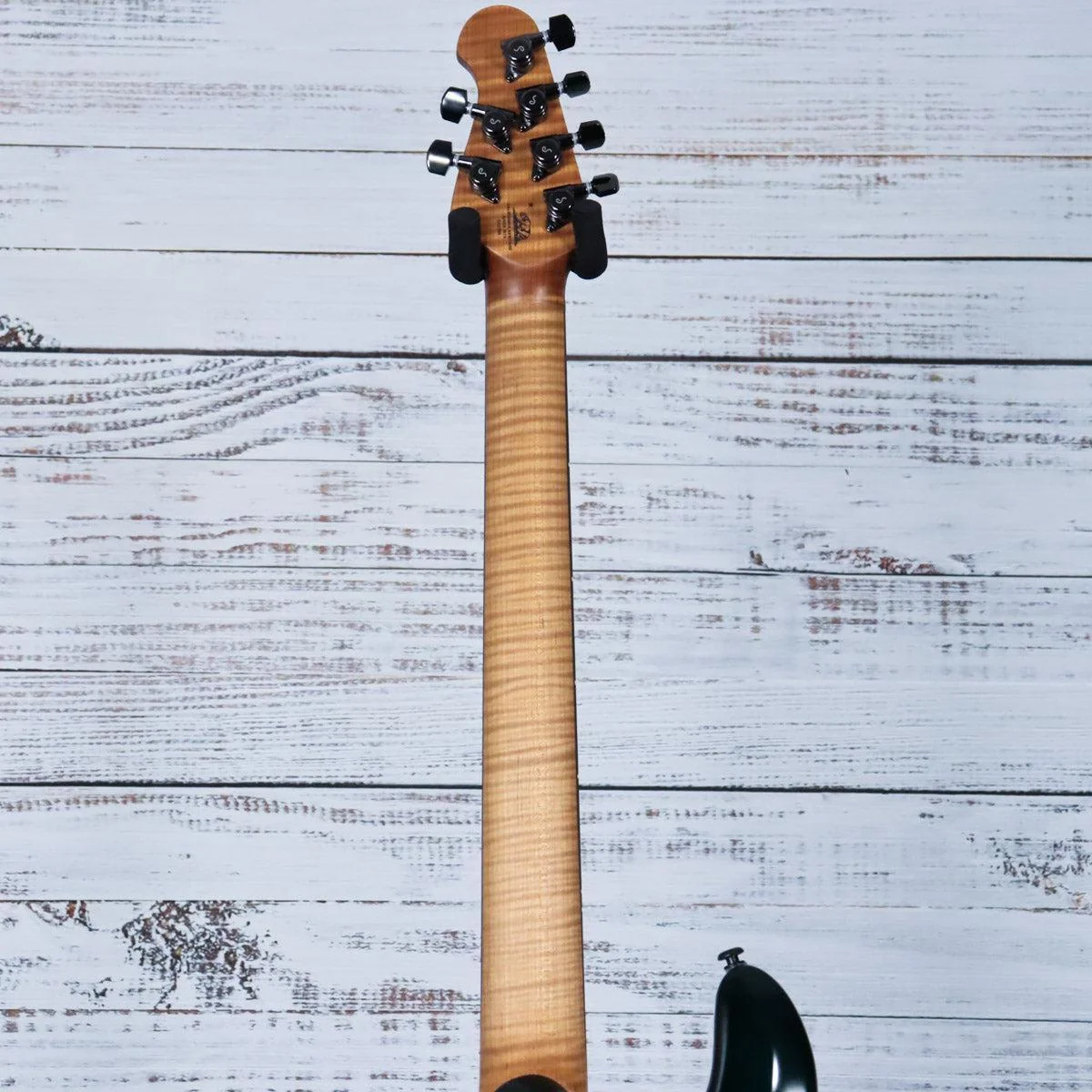 Music Man Jason Richardson Signature Cutlass HT | Kokiri Forest - Image 6