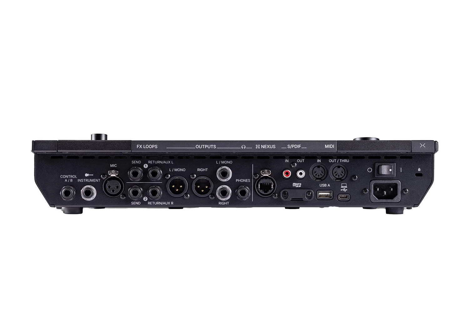 Line 6 Helix Stadium Floor Guitar Effects Pedal - Image 5