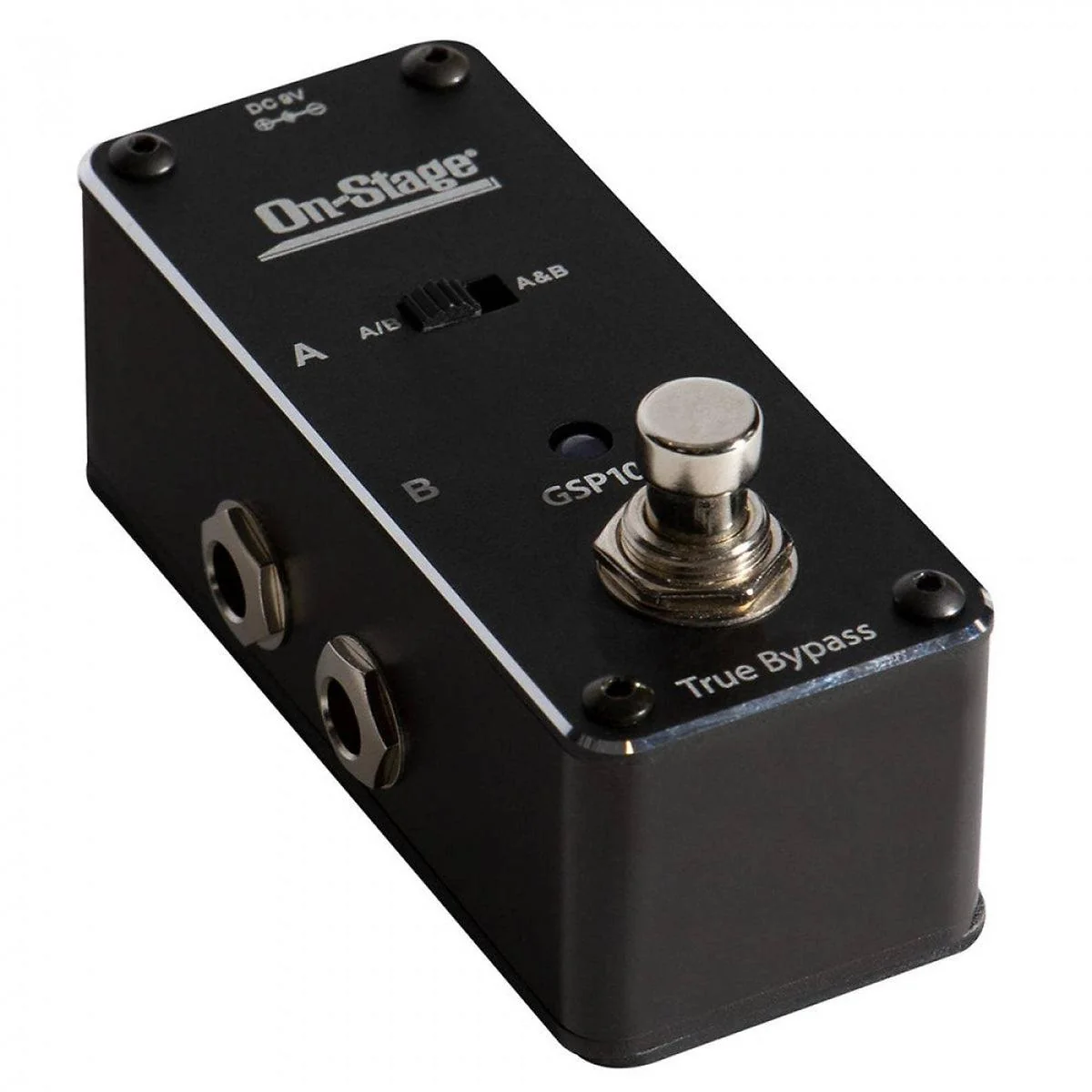 On-Stage ABY Switcher | GSP1000