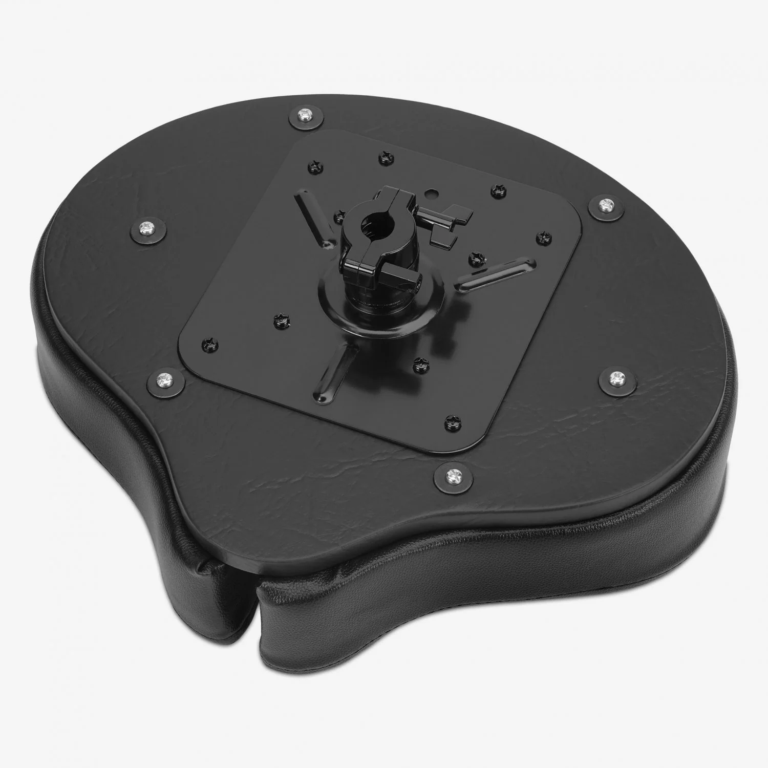 Ahead SPG-BS Spinal-G Saddle Top Drum Throne - Image 4