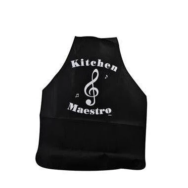 Aim Gifts Apron | Kitchen Maestro