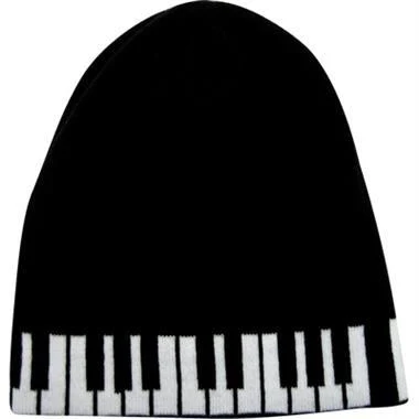 Aim Gifts Beanie | Keyboard