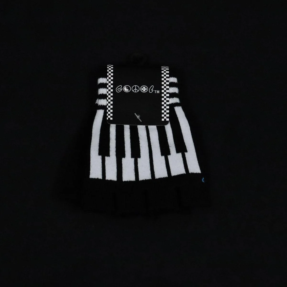 Aim Gifts Gloves | Fingerless Keyboard - Image 2