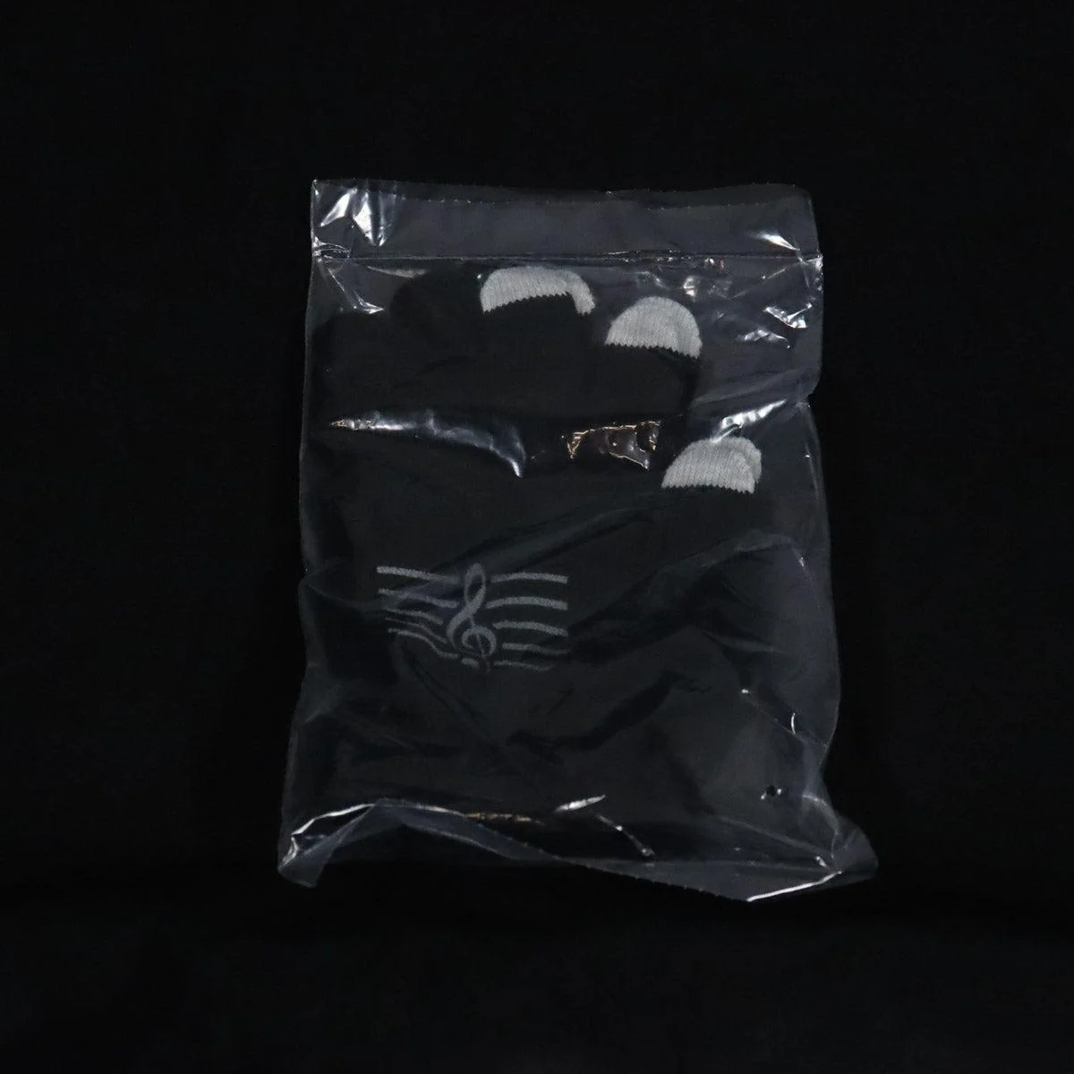 Aim Gifts Gloves | G-Clef Touchscreen - Image 2