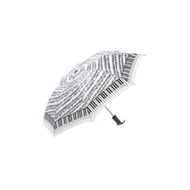 Aim Gifts Keyboard with Sheet Music Umbrella