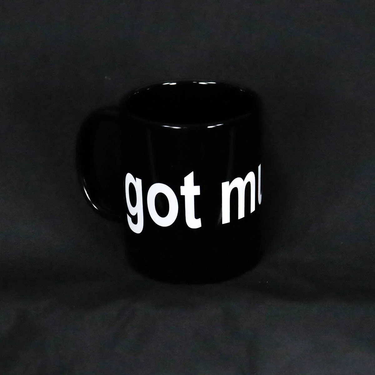 Aim Gifts Mug | Got Music? - Image 2