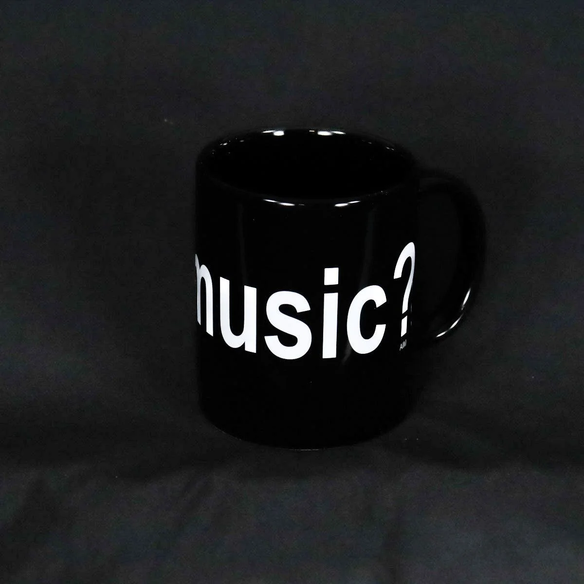 Aim Gifts Mug | Got Music? - Image 3