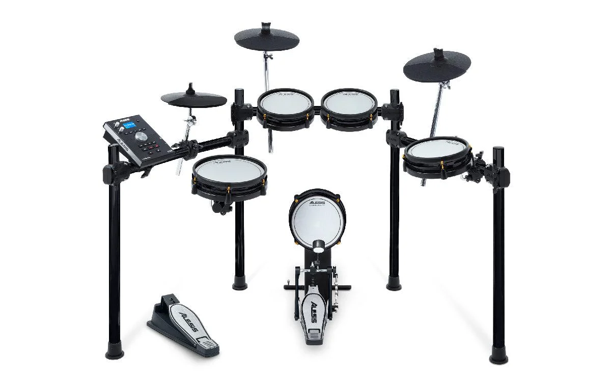 Alesis Command Mesh Special Edition Drum Kit