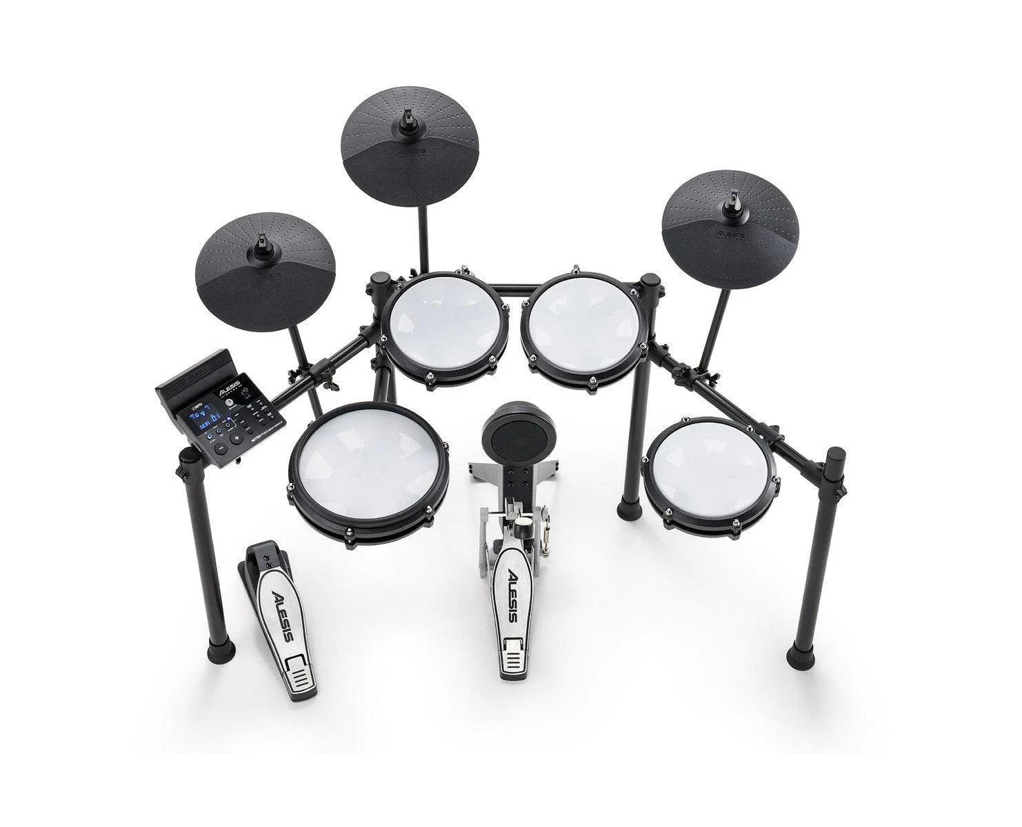Alesis Nitro Max Kit Electronic Drumkit