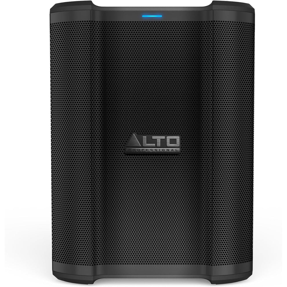Alto Professional Busker Premium Powered Portable PA
