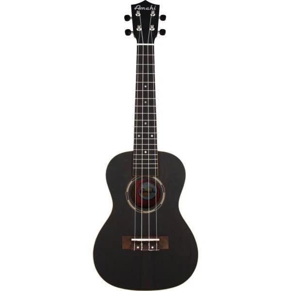 Amahi Nouveau Concert Ukulele | Bocote