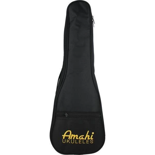 Amahi Nouveau Concert Ukulele | Bocote - Image 3