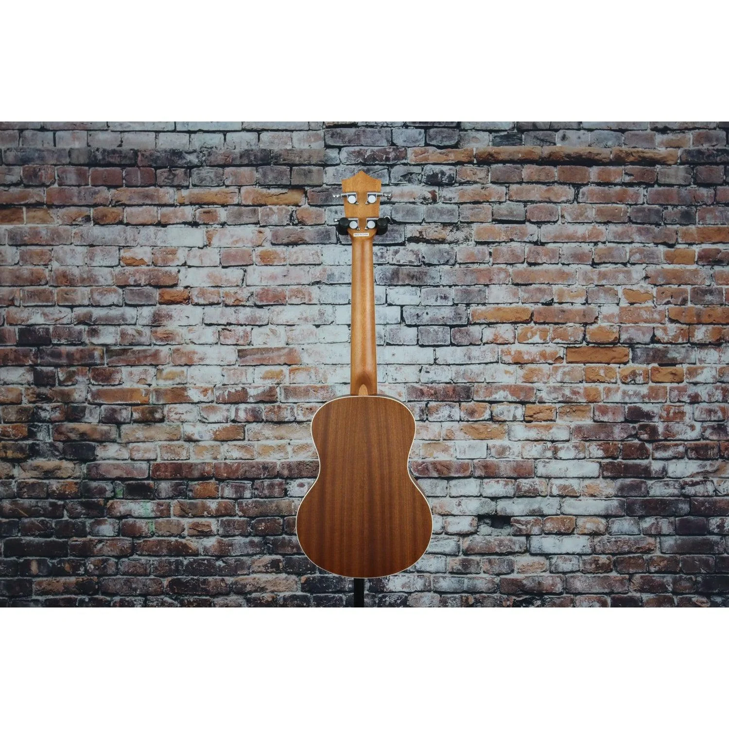 Amahi Select Mahogany Tenor Ukulele | UK217T - Image 3