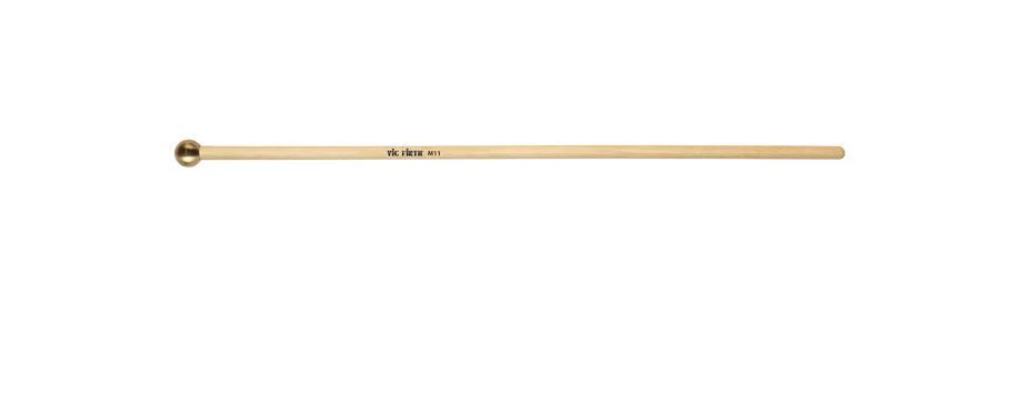 American Custom® Keyboard Brass Bell Mallets