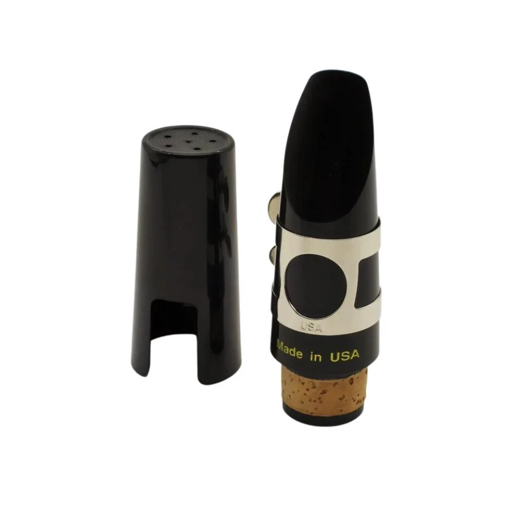 American Plating Bb Clarinet Mouthpiece Kit