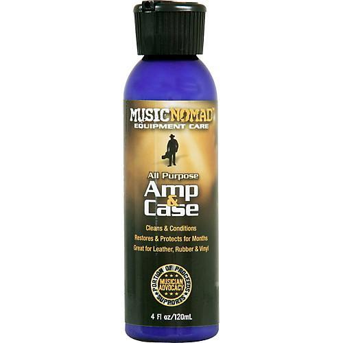 Music Nomad Amp & Case Cleaner