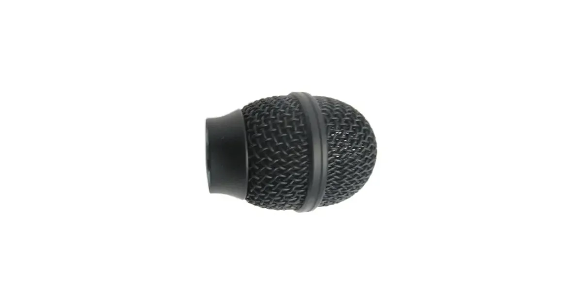 Audio Technica Replacement Grill - Image 2