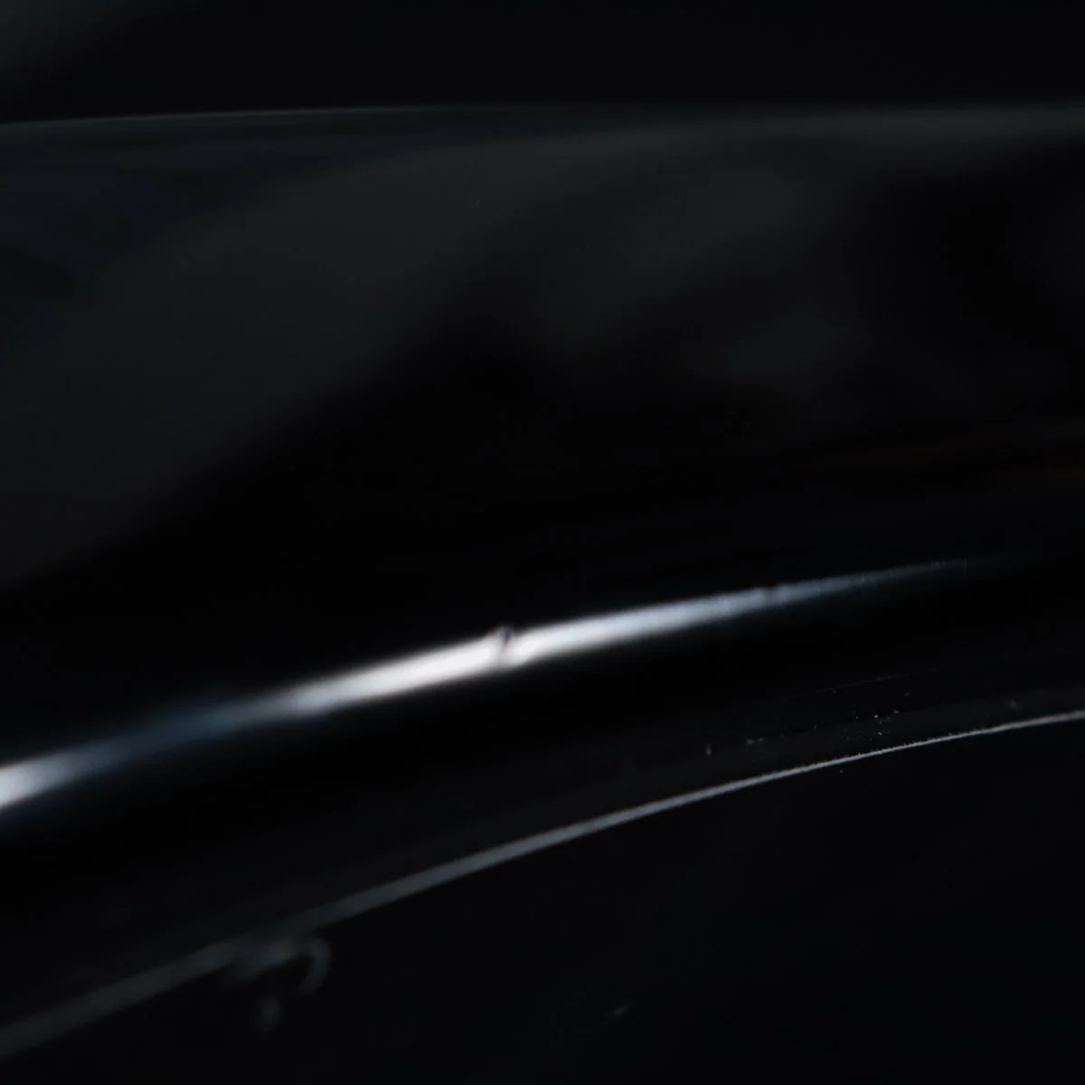 *B-STOCK* *COSMETIC DAMAGE* Fender Limited Edition American Vintage II '66 Jazzmaster | Black - Image 10