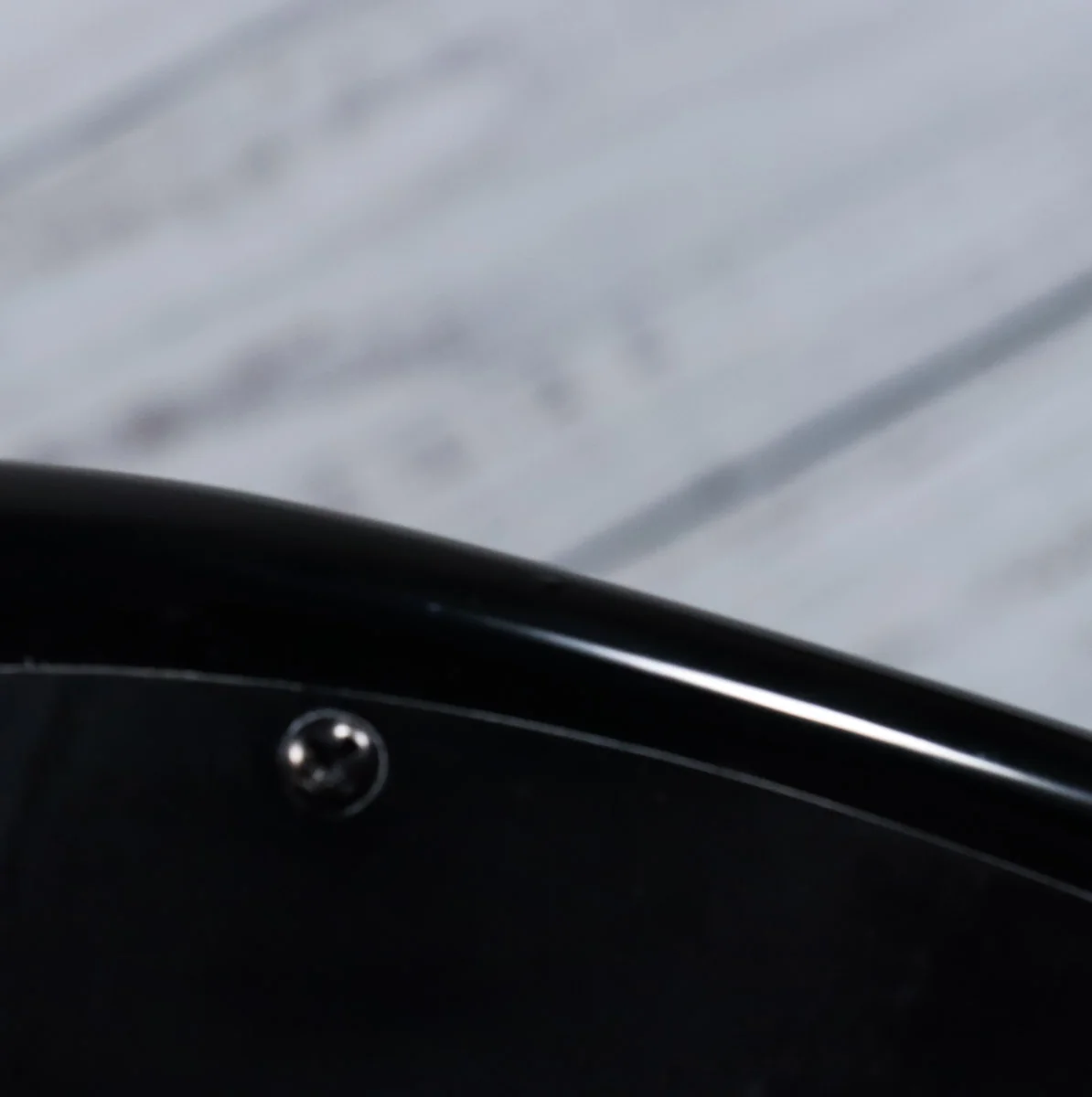 *B-STOCK* *COSMETIC DAMAGE* Fender Limited Edition American Vintage II '66 Jazzmaster | Black - Image 11