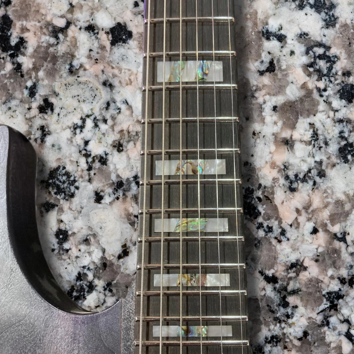 *B-STOCK w/ CASE* Ibanez RGT1270PB Premium | Deep Twilight Flat - Image 4