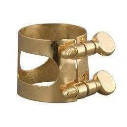 Belmonte Baritone Saxophone Ligature
