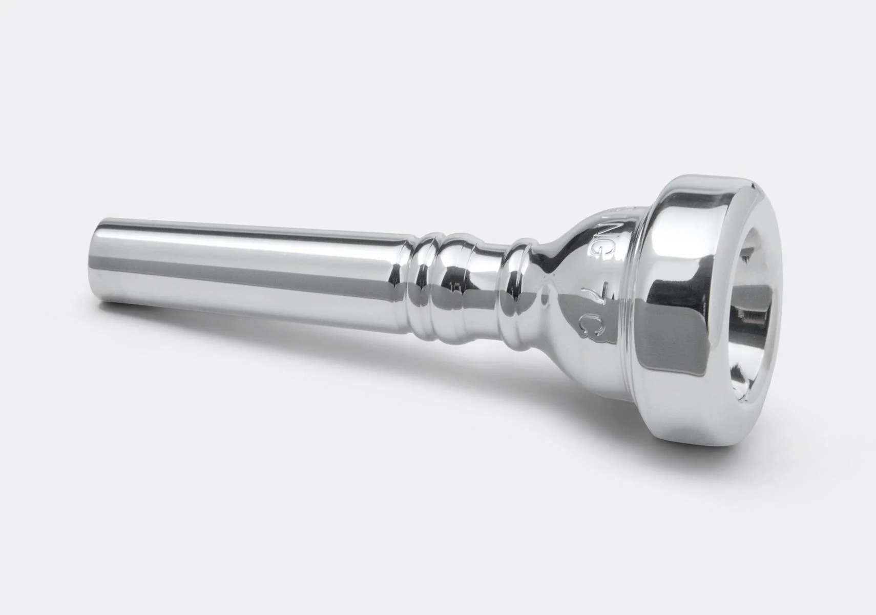 Blessing 7C Cornet Mouthpiece