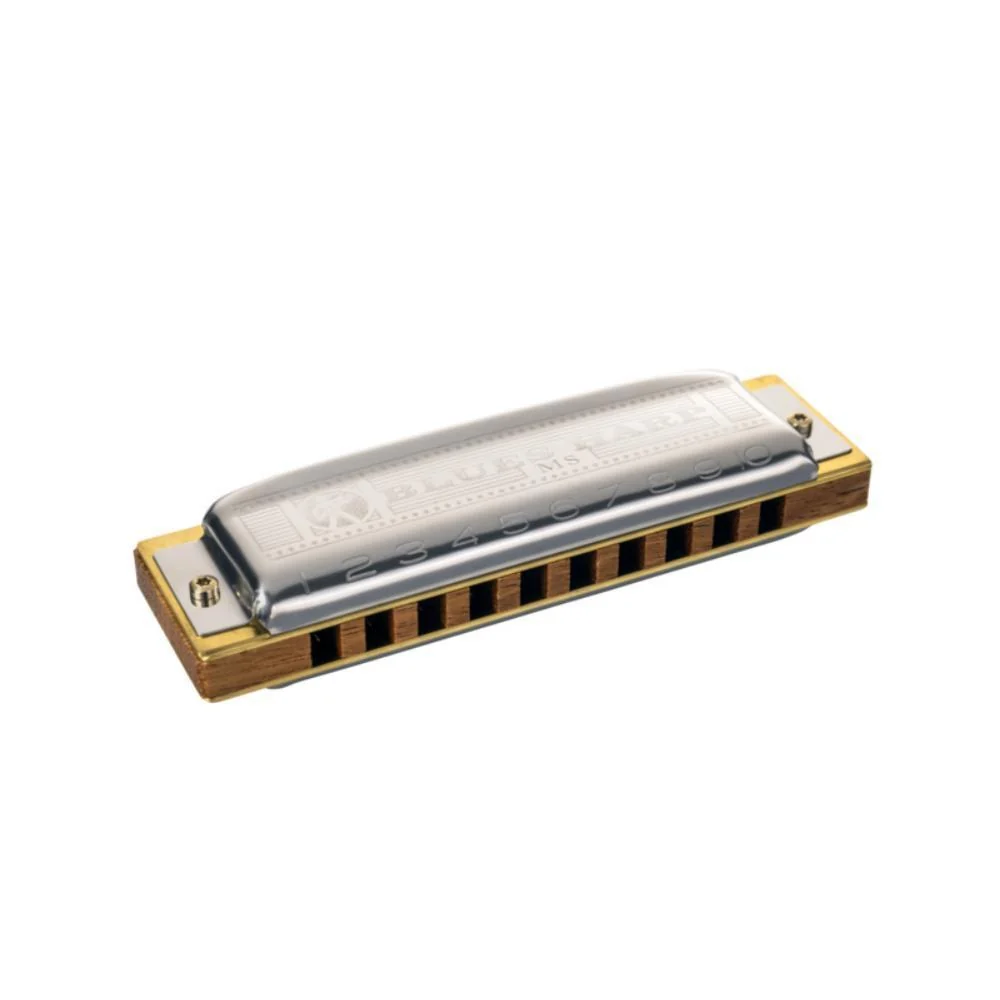 Hohner Blues Harp | G-Major
