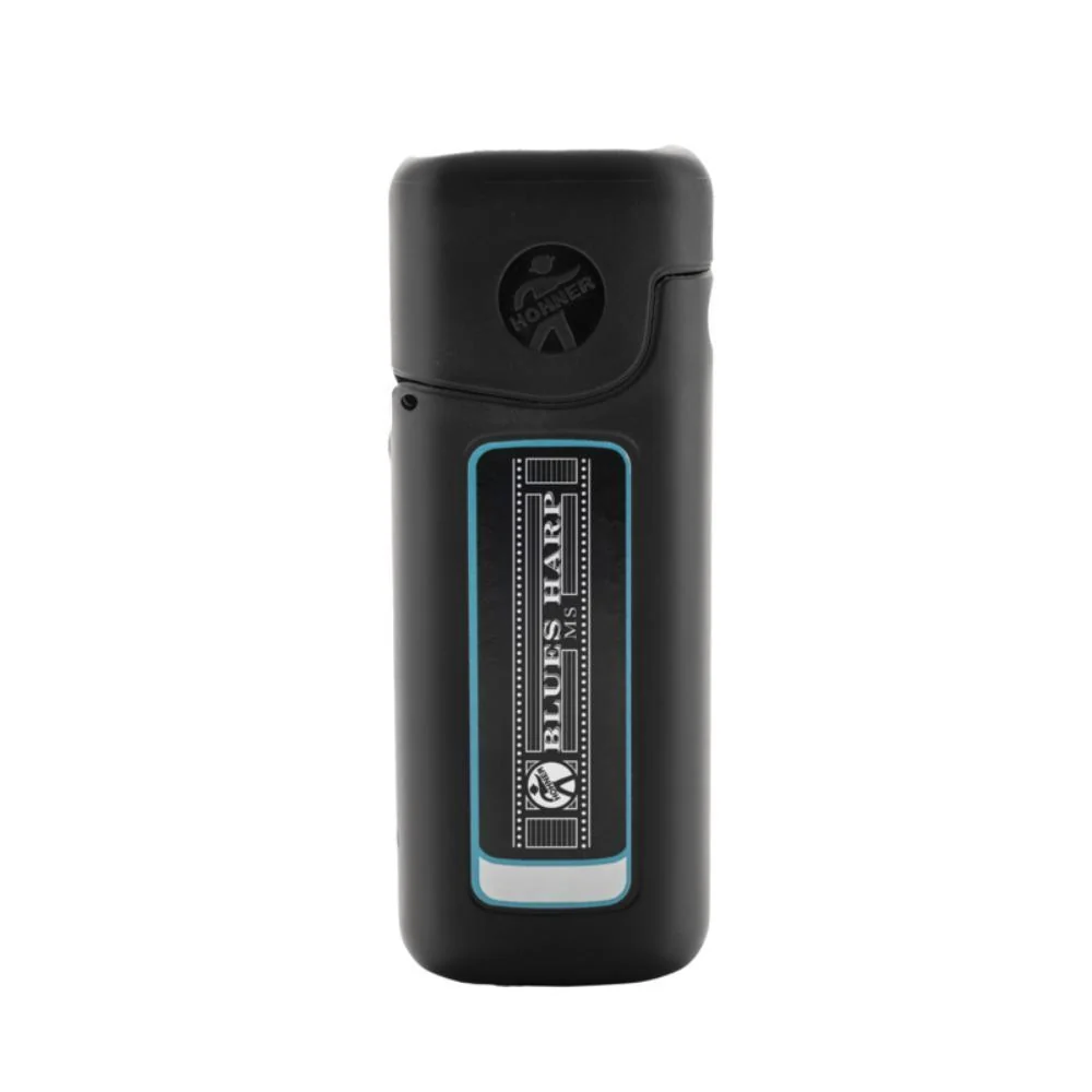 Hohner Blues Harp | G-Major - Image 4