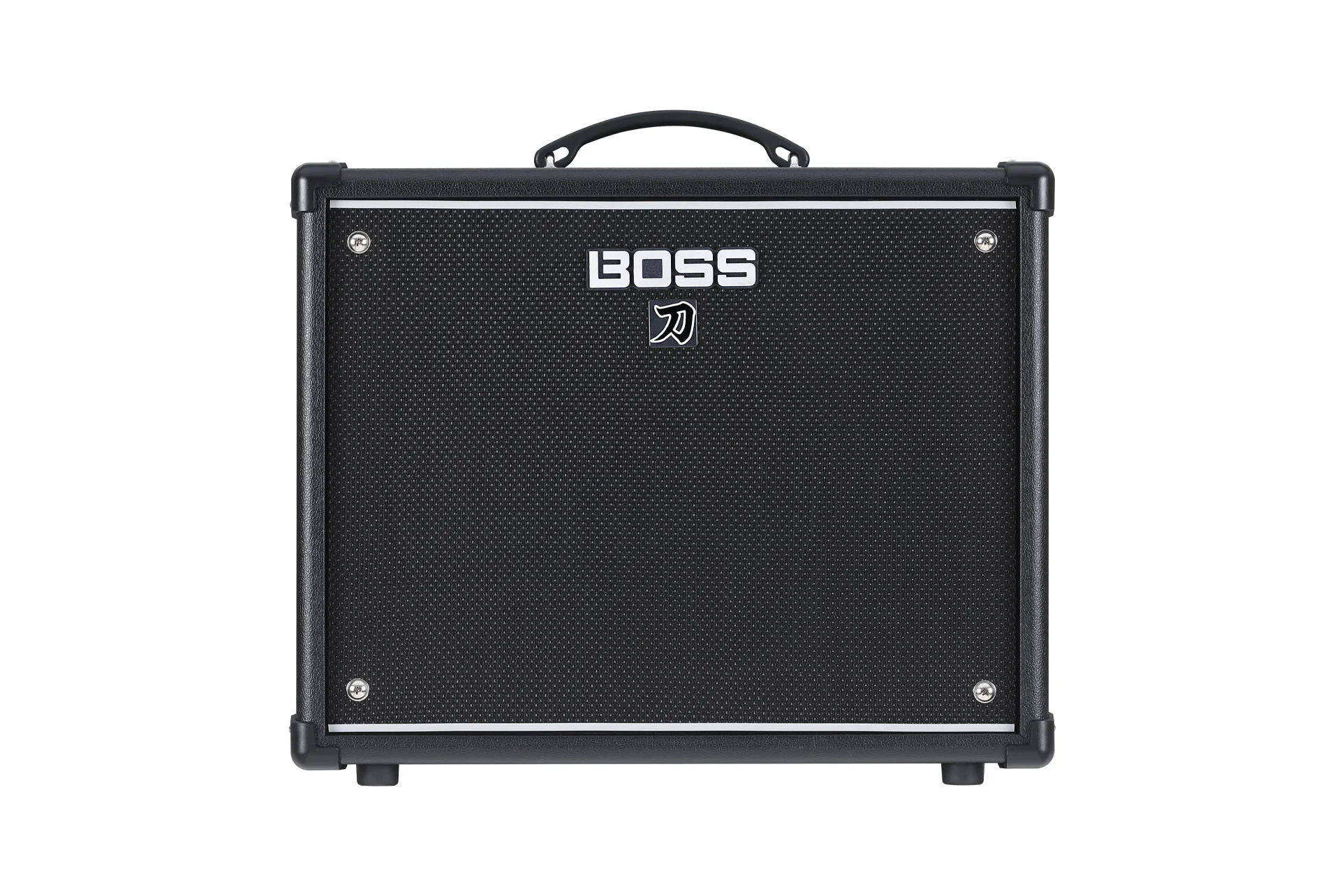 Boss Katana-50 Gen 3 Guitar Amplifier