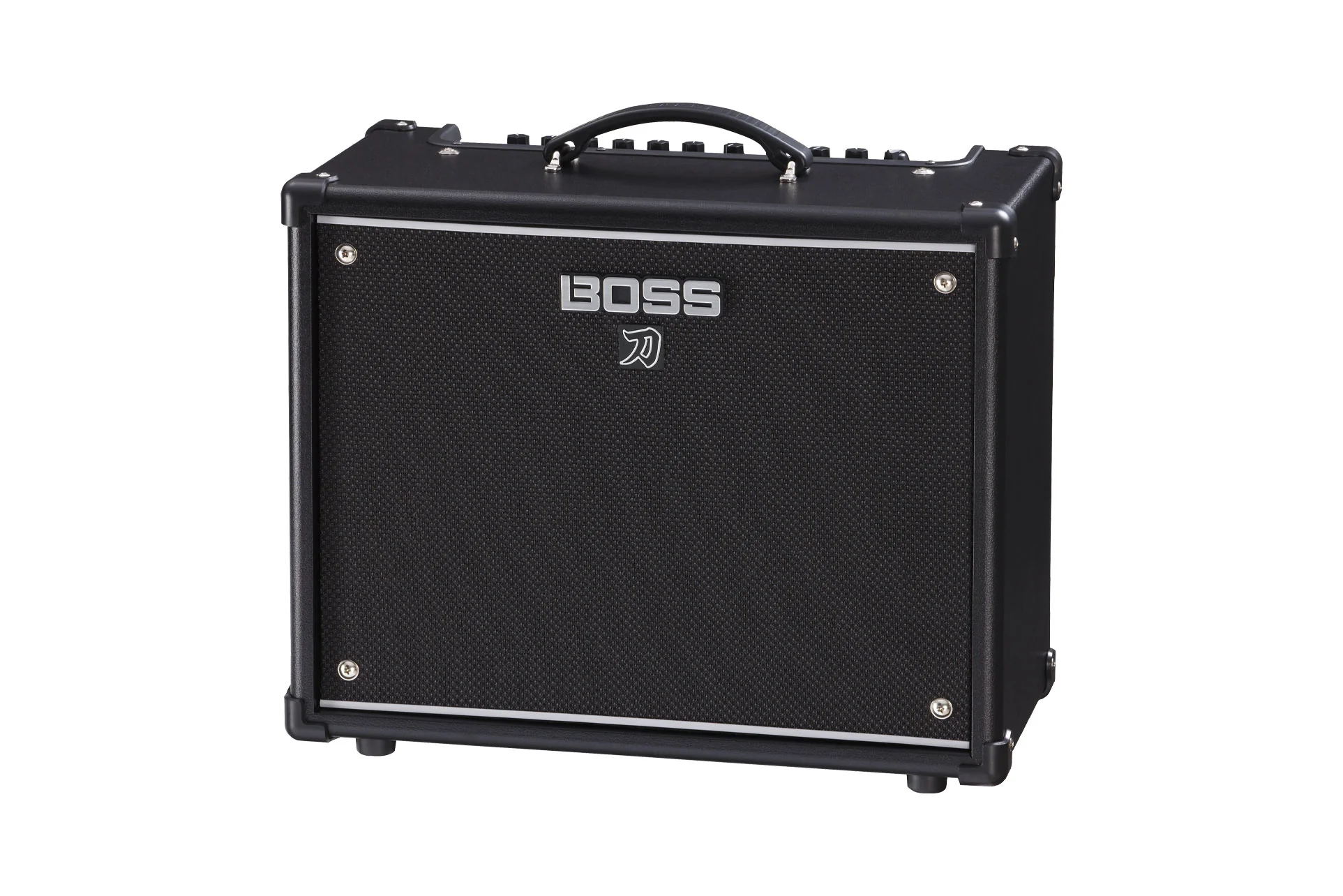 Boss Katana-50 Gen 3 Guitar Amplifier - Image 4