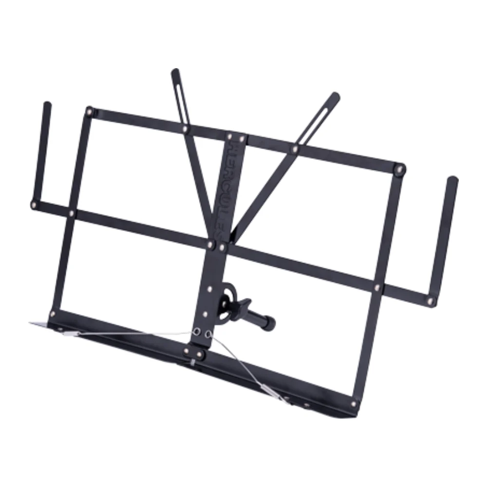 Hercules Non-Slip Desktop Music Stand