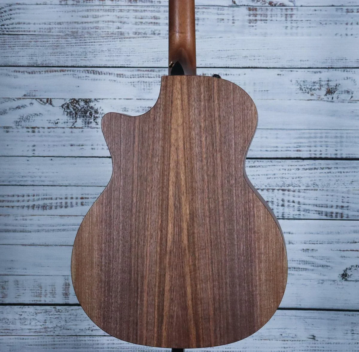 *Bstock* Taylor 50th Anniversary AD14ce-SB | Tobacco Sunburst Top - Image 2