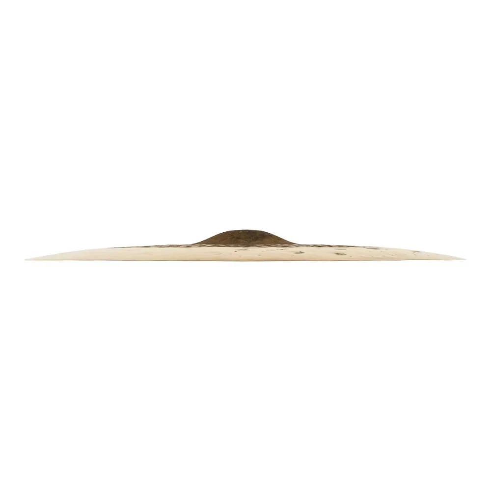 Meinl Byzance Dual Crash Ride | 22" - Image 3