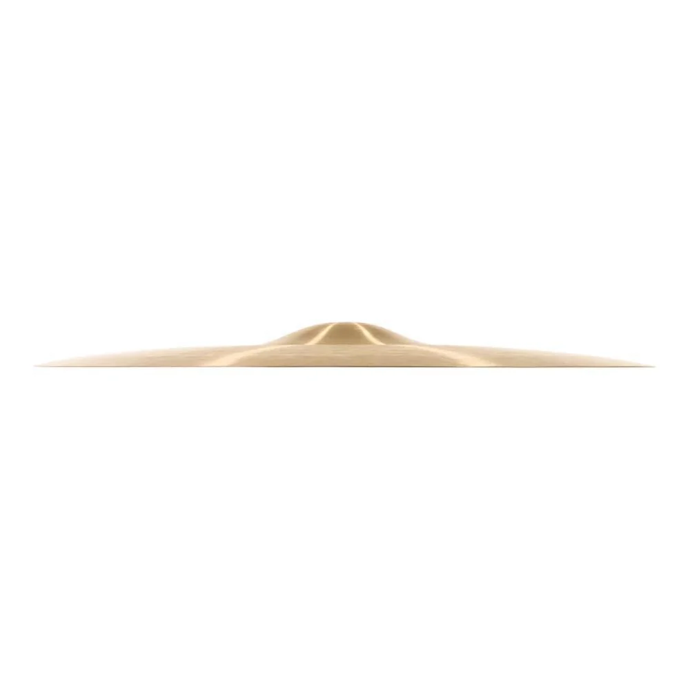 Meinl Byzance Traditional Medium Ride Cymbal | 20" - Image 4