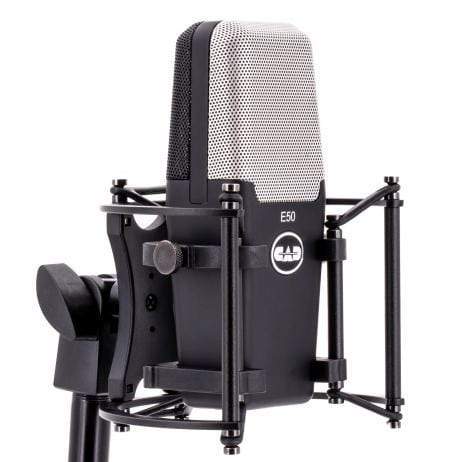 CAD Side Address Studio Condenser Microphone - Image 3