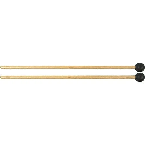 CB Bell Mallets | Black Rubber | CBE18