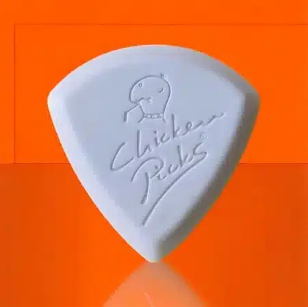 ChickenPicks Badazz III | 3.2mm | 1pc