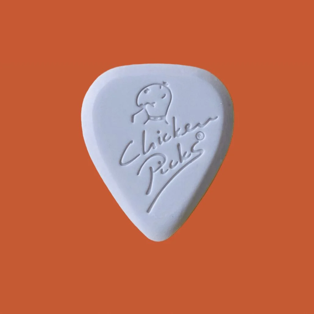 ChickenPicks | Regular | 2.6mm | 1pc