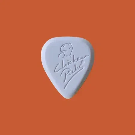 ChickenPicks | Shredder | 2.4mm | 1pc
