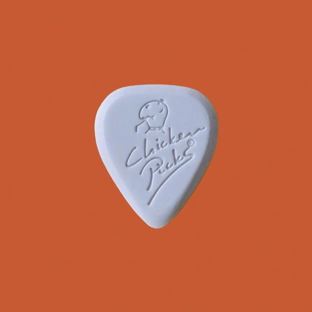 ChickenPicks | Shredder | 3.5mm | 1pc