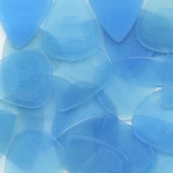 Clayton Frost-Byte Grip Guitar Picks | .80mm | 12-Pack - Image 2