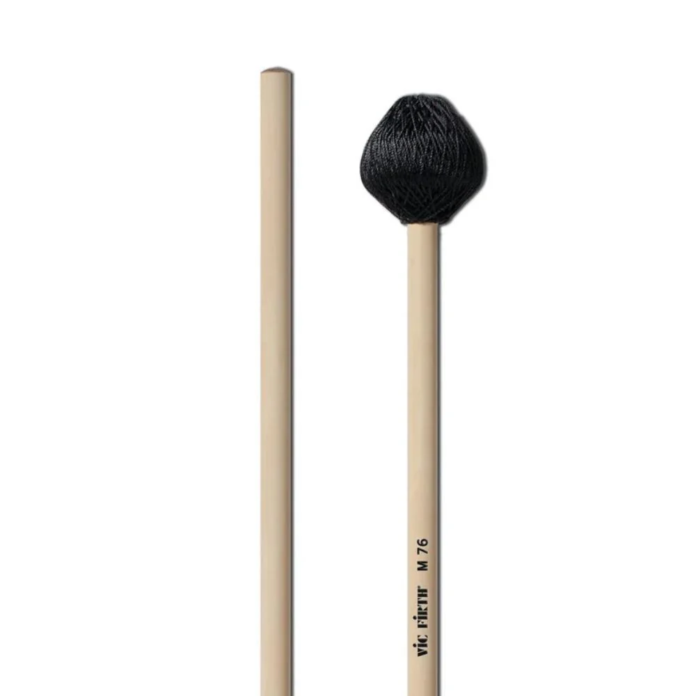 Vic Firth Corpsmaster Keyboard Mallets | Hard Vibraphone