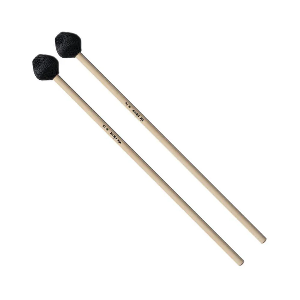 Vic Firth Corpsmaster Keyboard Mallets | Hard Vibraphone - Image 2