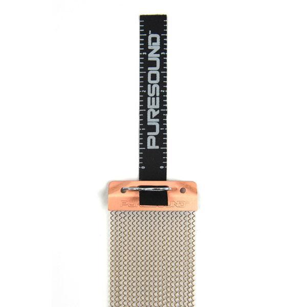 D'Addario Puresound Custom Pro Steel Snare Wires | 24-Strand, 14"
